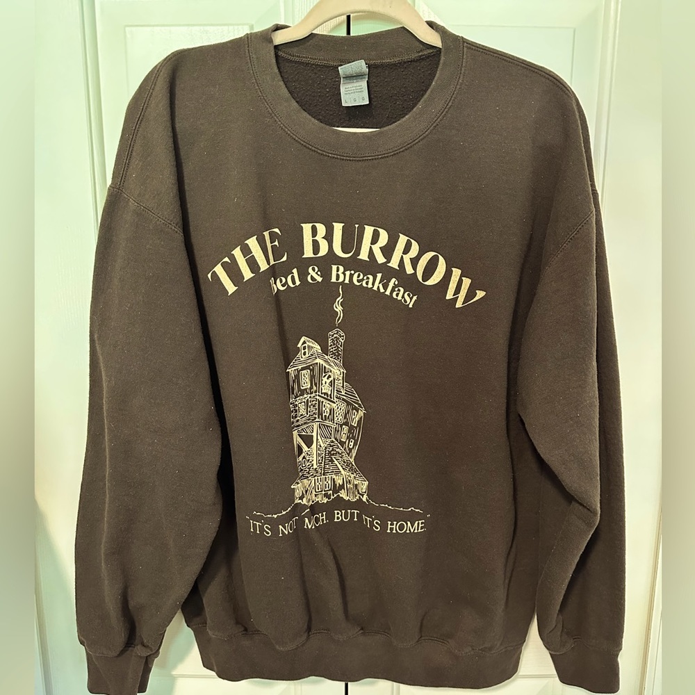 The Burrow Sweatshirt
